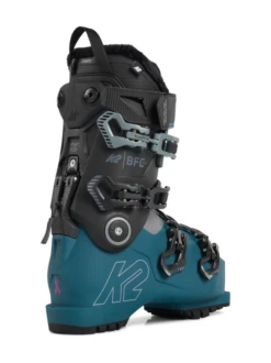 K2 Bfc W 95 Gripwalk Skischoen Dames -Openlucht Sport Serie 6337419 886745933625 2
