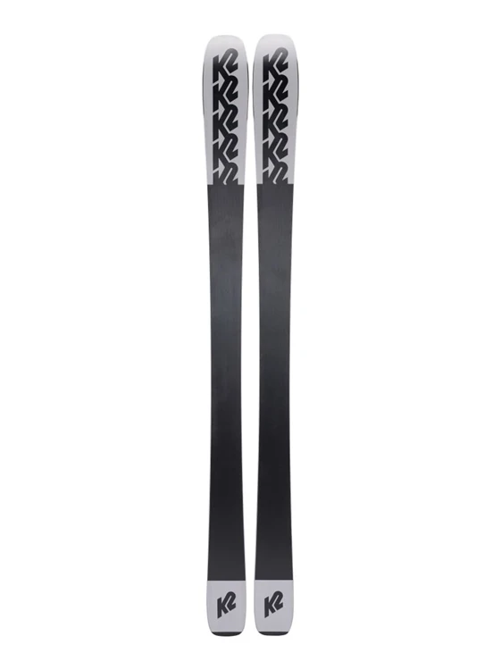 K2 Mindbender 89Ti Ski Dames 4 K2 Mindbender 89Ti Ski Dames - Afbeelding 2