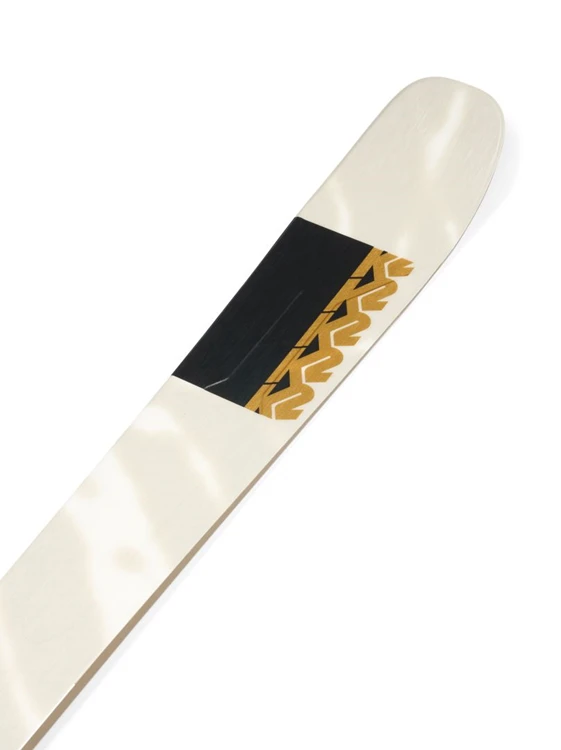 K2 Mindbender 89Ti Ski Dames 7 K2 Mindbender 89Ti Ski Dames - Afbeelding 5