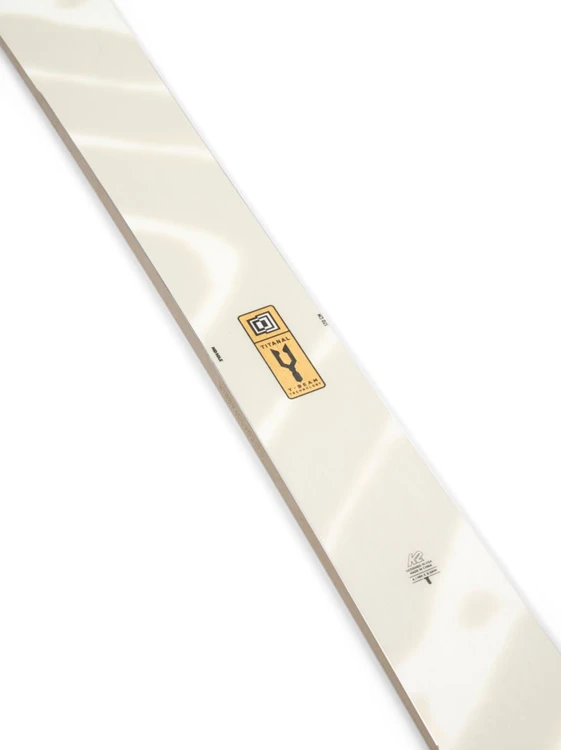 K2 Mindbender 89Ti Ski Dames 8 K2 Mindbender 89Ti Ski Dames - Afbeelding 6