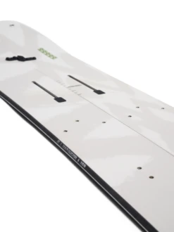 K2 Marauder Split Package Snowboard -Openlucht Sport Serie 6340726 0886745933106 3