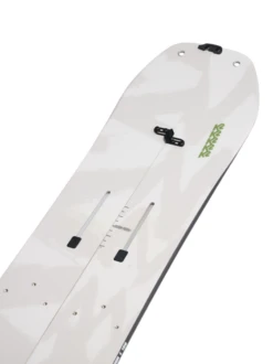 K2 Marauder Split Package Snowboard -Openlucht Sport Serie 6340730 0886745933106 5