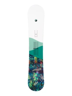 K2 First Lite Snowboard Dames