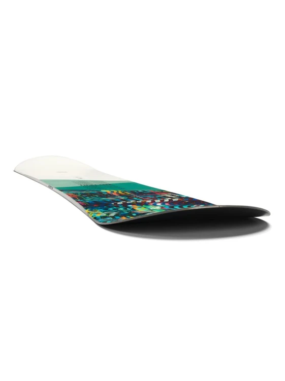 K2 First Lite Snowboard Dames 5 K2 First Lite Snowboard Dames - Afbeelding 3