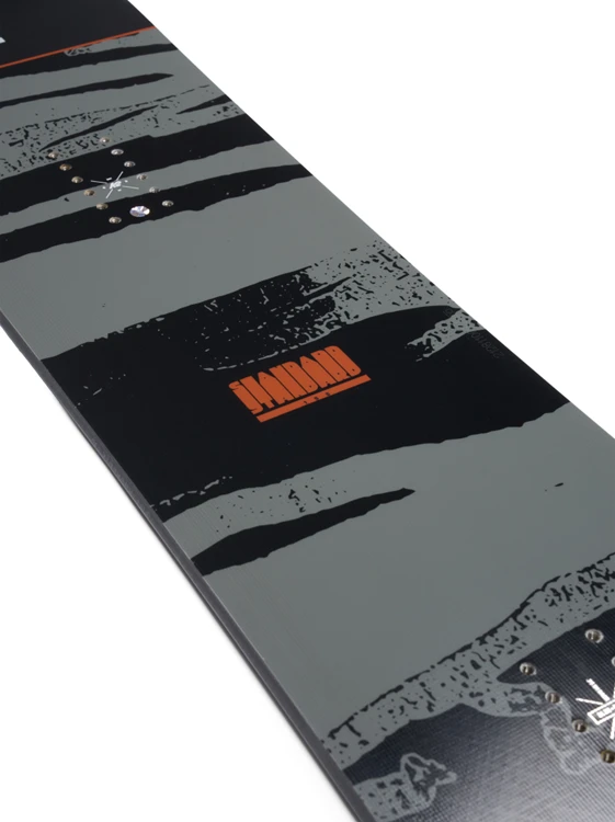K2 Standard Snowboard Heren 6 K2 Standard Snowboard Heren - Afbeelding 4