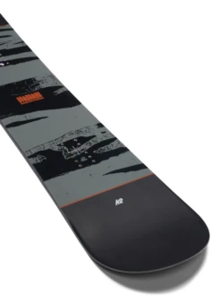 K2 Standard Snowboard Heren 12 K2 Standard Snowboard Heren -Openlucht Sport Serie 6340770 0886745969396 4