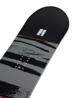 K2 Standard Snowboard Heren 13 K2 Standard Snowboard Heren -Openlucht Sport Serie 6340772 0886745969396 5