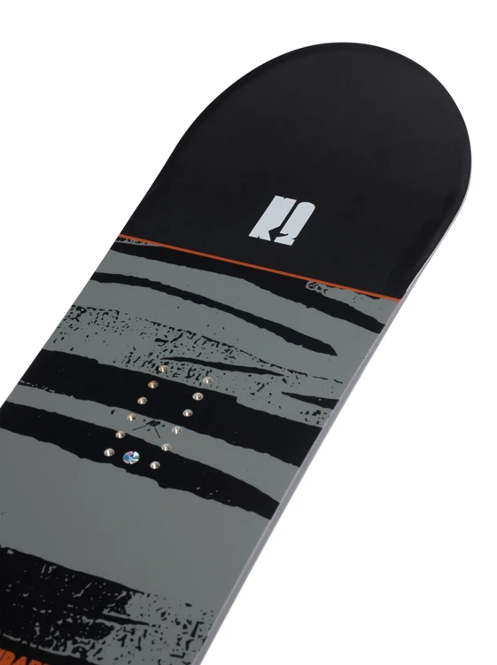 K2 Standard Snowboard Heren 8 K2 Standard Snowboard Heren - Afbeelding 6