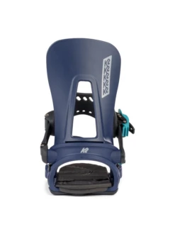 K2 Lien At Snowboardbinding Heren 8 K2 Lien At Snowboardbinding Heren -Openlucht Sport Serie 6340784 0886745971122 3