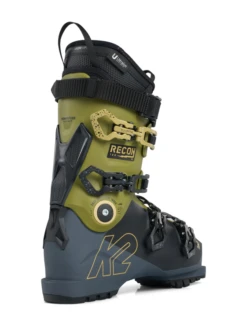K2 Recon 120 Mv Skischoen Heren -Openlucht Sport Serie 6340826 0886745975694 2