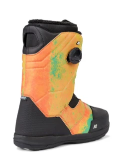 K2 Maysis Snowboardschoen Heren -Openlucht Sport Serie 6340836 0886745977407 3