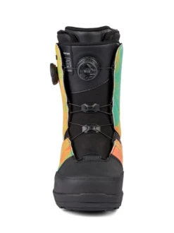 K2 Maysis Snowboardschoen Heren -Openlucht Sport Serie 6340840 0886745977407 5