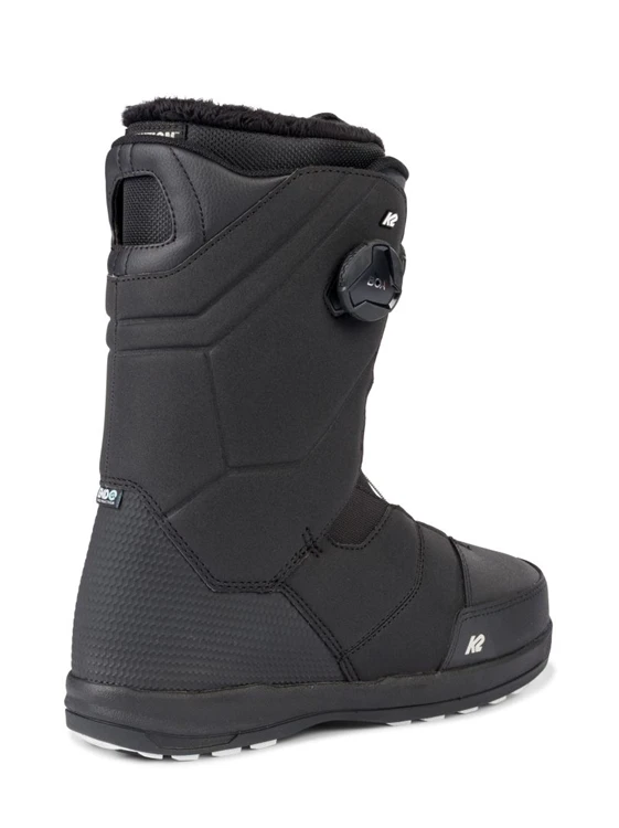 K2 Maysis Snowboardschoen Heren 6 K2 Maysis Snowboardschoen Heren - Afbeelding 4