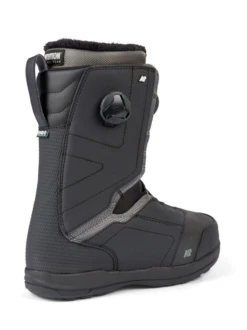 K2 Hanford Snowboardschoen Heren 11 K2 Hanford Snowboardschoen Heren -Openlucht Sport Serie 6340976 0886745993612 3