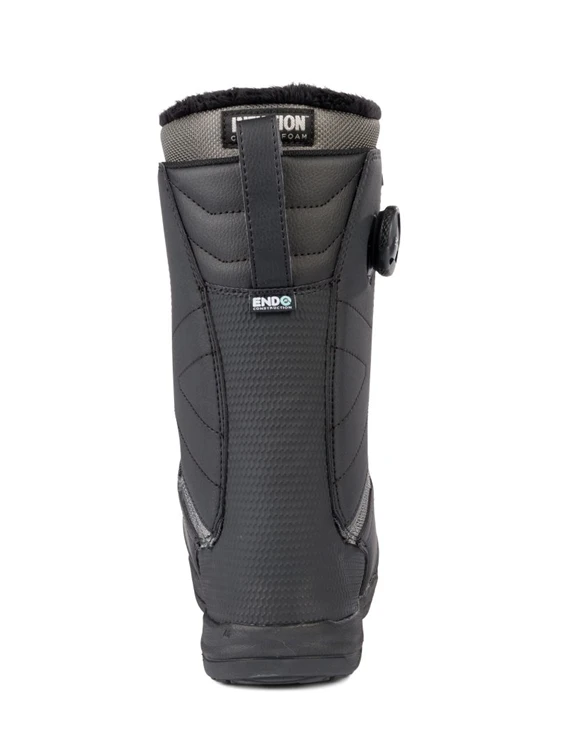 K2 Hanford Snowboardschoen Heren 7 K2 Hanford Snowboardschoen Heren - Afbeelding 5