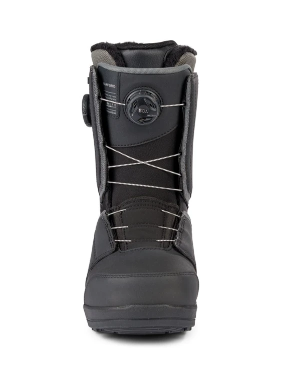 K2 Hanford Snowboardschoen Heren 8 K2 Hanford Snowboardschoen Heren - Afbeelding 6