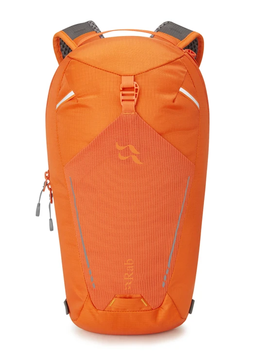 Rab Tensor 10 Rugzak 4 Rab Tensor 10 Rugzak - Afbeelding 2