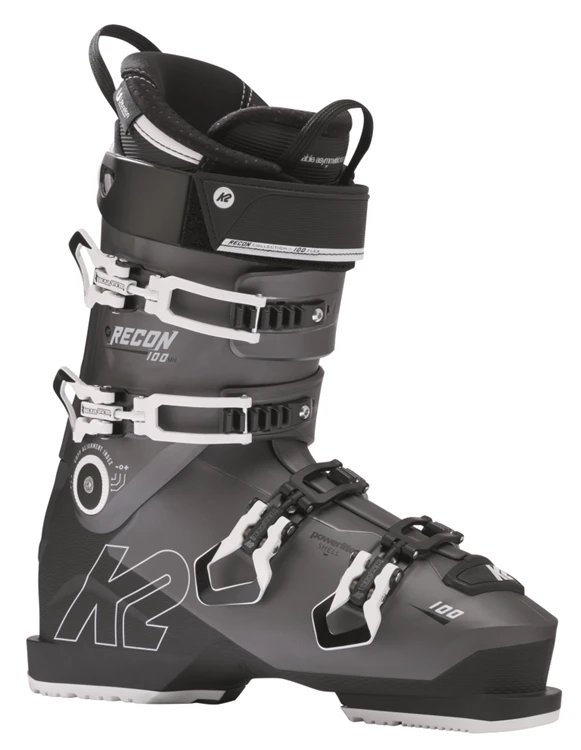 K2 Recon 100 Mv Skischoen Heren 3 K2 Recon 100 Mv Skischoen Heren
