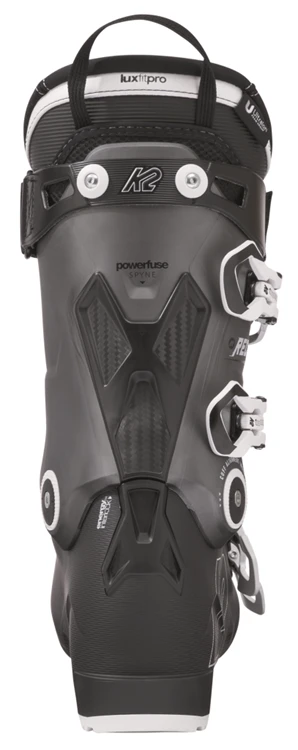 K2 Recon 100 Mv Skischoen Heren 4 K2 Recon 100 Mv Skischoen Heren - Afbeelding 2