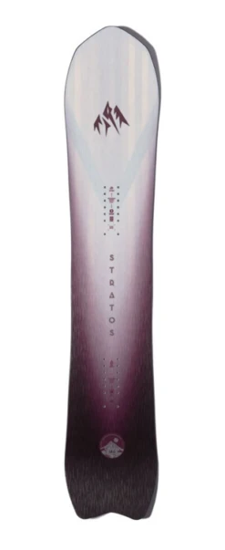 Jones Stratos Snowboard Dames