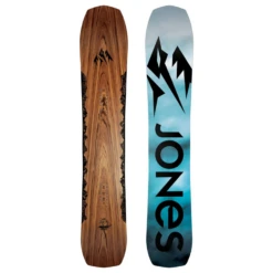 Jones Flagship Snowboard Heren -Openlucht Sport Serie 6423448 7630463441794 0