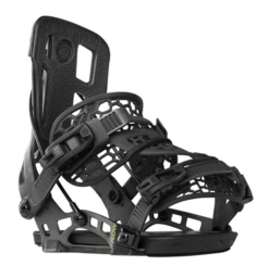 Flow Nx2-Carbon Hybrid Snowboardbinding Heren