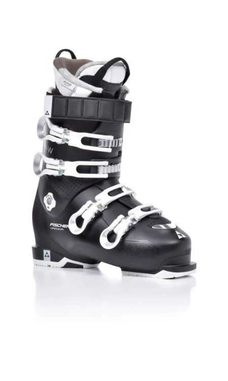 Fischer Rc Pro W 90 Vacuum Full Fit Skischoen Dames 4 Fischer Rc Pro W 90 Vacuum Full Fit Skischoen Dames - Afbeelding 2