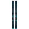 Elan W-Studio Insomnia 16Ti Ps Ski Dames -Openlucht Sport Serie 6445460 3838855759432 0