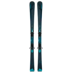 Elan W-Studio Insomnia 16Ti Ps Ski Dames