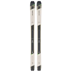 Salomon T Mtn 86 Carbon + Skins Ski -Openlucht Sport Serie 6458494 193128998721 0