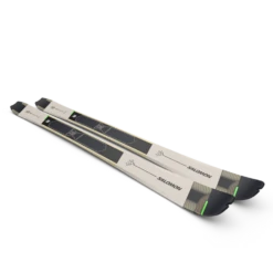 Salomon T Mtn 86 Carbon + Skins Ski -Openlucht Sport Serie 6458498 193128998738 1