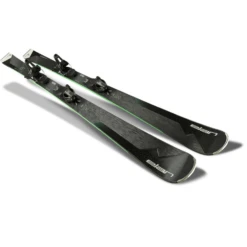 Elan W-Studio Insomnia 10 Ls Ski Dames -Openlucht Sport Serie 6459458 3838855759753 1