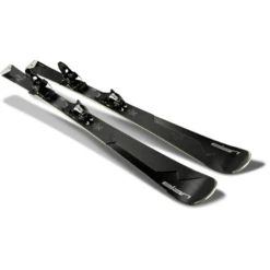 Elan W-Studio Insomnia Eliteti Ps Ski Dames -Openlucht Sport Serie 6459464 3838855760100 1