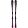 Elan W-Studio Insomnia 14Ti Ps Ski Dames -Openlucht Sport Serie 6459467 3838855760278 0