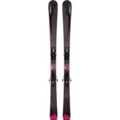 Elan W-Studio Insomnia 14Ti Ps Ski Dames
