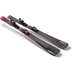 Elan W-Studio Insomnia 14Ti Ps Ski Dames -Openlucht Sport Serie 6459472 3838855760292 1