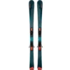 Elan W-Studio Insomnia 12C Ps Ski Dames 1 Elan W-Studio Insomnia 12C Ps Ski Dames -Openlucht Sport Serie 6459473 3838855760438 0
