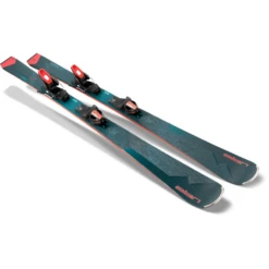 Elan W-Studio Insomnia 12C Ps Ski Dames -Openlucht Sport Serie 6459478 3838855760452 1