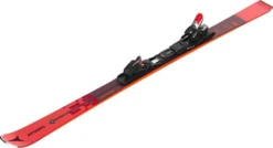 Atomic Redster S9 Servotec + X 12 Gw Ski -Openlucht Sport Serie 6460635 887445266204 1