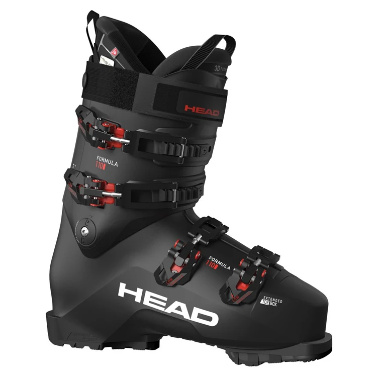 Head Formula 110 Gw Skischoen Heren 3 Head Formula 110 Gw Skischoen Heren