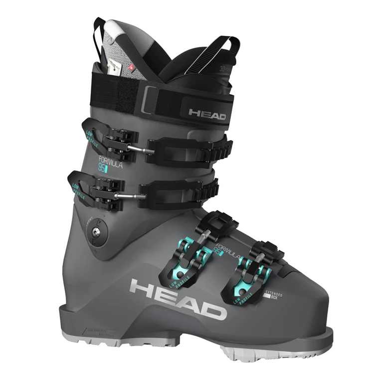 Head Formula 95 W Gw Skischoen Dames 7 Head Formula 95 W Gw Skischoen Dames - Afbeelding 5