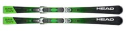 Head Supershape E-Magnum Ski Heren