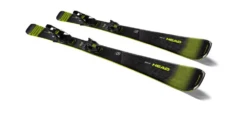 Head Super Joy Slr Joy Pro Ski Dames 10 Head Super Joy Slr Joy Pro Ski Dames -Openlucht Sport Serie 6469913 0724794148969 0