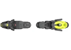 Head Wc Rebels E.Gsr Sw Ski Heren -Openlucht Sport Serie 6469946 0724794500514 2