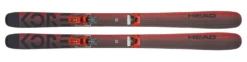 Head Kore 99 Ski Heren