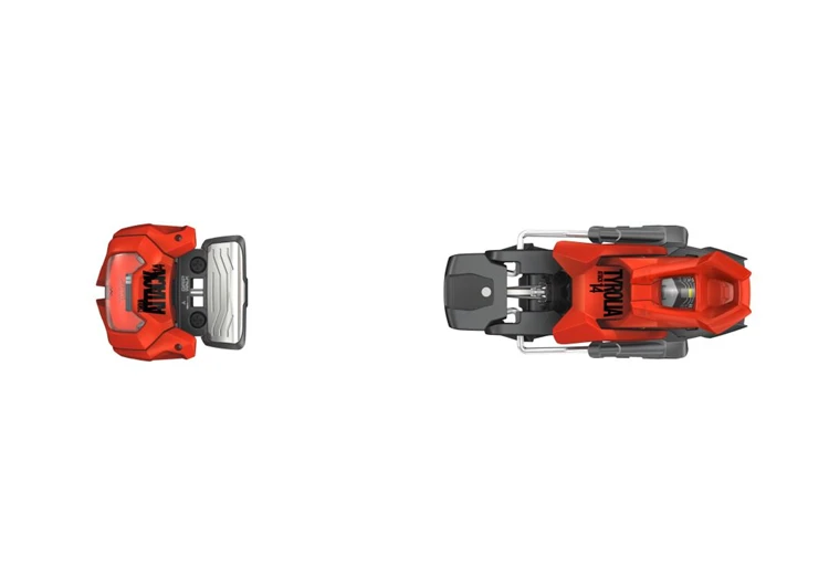 Head Kore 99 Ski Heren 8 Head Kore 99 Ski Heren - Afbeelding 6