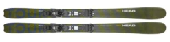 Head Kore Tour 93 Ski Heren