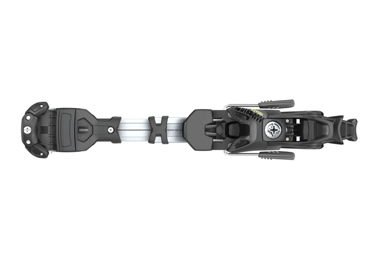 Head Kore Tour 93 Ski Heren 8 Head Kore Tour 93 Ski Heren - Afbeelding 6