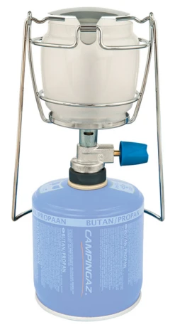 Campingaz Lumogaz Plus Lantern