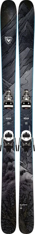 Rossignol Blackops 98 Open Ski Heren 5 Rossignol Blackops 98 Open Ski Heren - Afbeelding 3